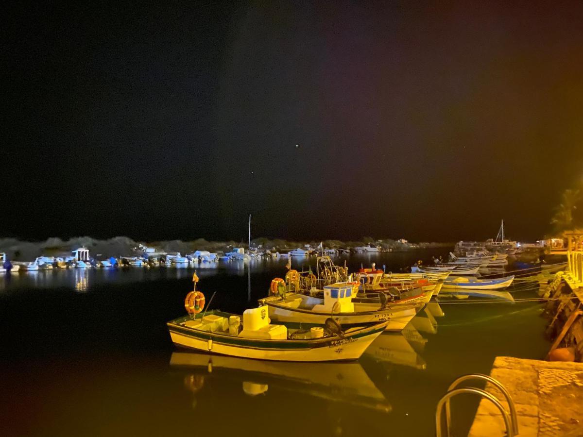 فيلا Fuzeta Blue By Ethnic Ocean المظهر الخارجي الصورة